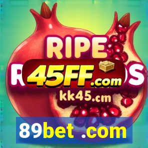 89bet .com